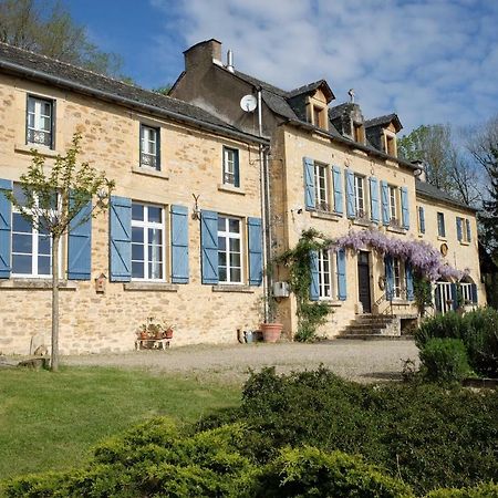 Le Couvent De Neuviale Panzió Parisot  Kültér fotó